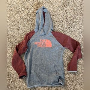 NORTHFACE HOODIE